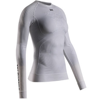 Koszulka damska X-BIONIC ENERGY ACCUMULATOR SHIRT