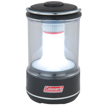 Lampa COLEMAN BATTERYGUARD 200L LANTERN