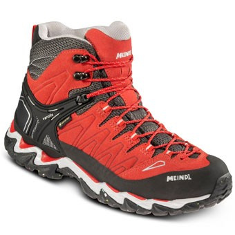 Buty trekkingowe damskie ze skóry MEINDL LITE HIKE GTX LADY