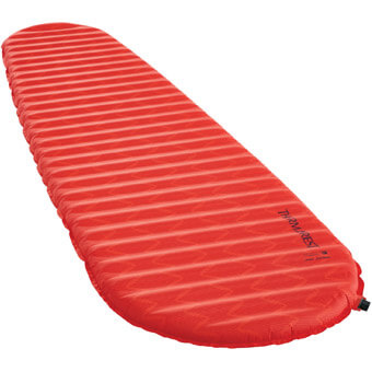Materac samopompujący THERMAREST APEX WINGLOCK