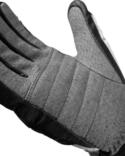 Rękawice narciarskie ze skóry REUSCH HENRIK KRISTOFFERSEN