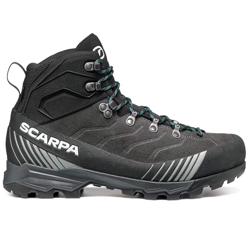 Buty trekkingowe męskie ze skóry SCARPA RIBELLE TRK GTX