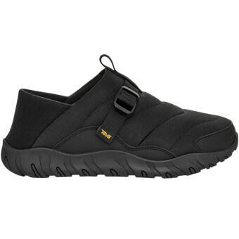 Buty miejskie męskie TEVA REEMBER CAMP SLIP ON