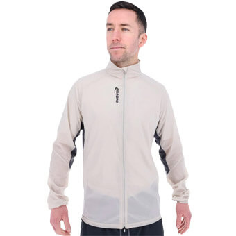 Kurtka do biegania męska INOV-8 WINDSHELL PRO