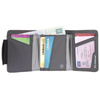 Portfel z ochroną RFID LIFEVENTURE RFID WALLET