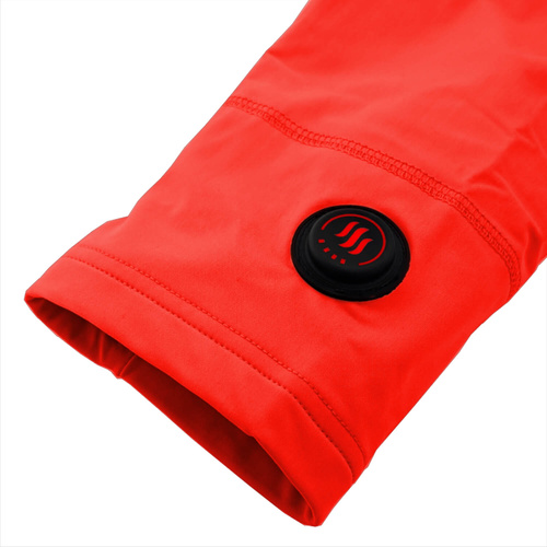 Ogrzewana bluza GLOVII THERMOACTIVE UNDERWEAR