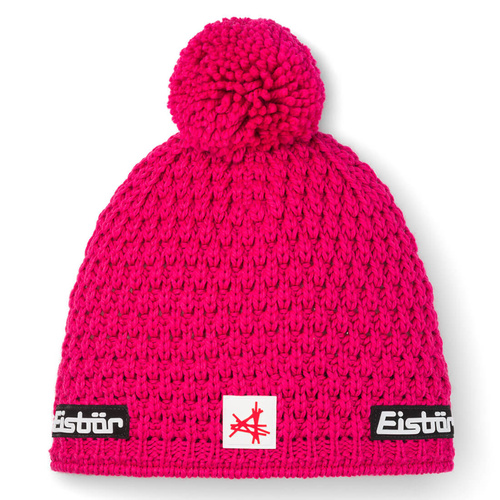 Czapka zimowa damska EISBAR TRAIL POMPON SA BEANIE
