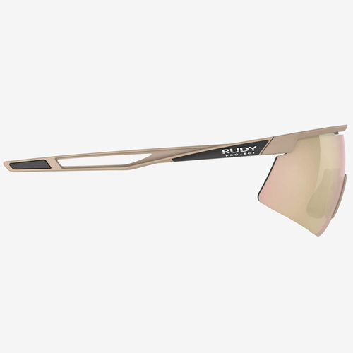 Okulary przeciwsłoneczne RUDY PROJECT TURBOLENCE cat.3 + akcesoria