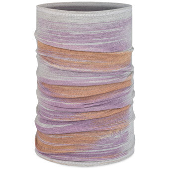 Chusta wielofunkcyjna BUFF MERINO LIGHTWEIGHT PRINTS