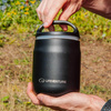 Termos obiadowy LIFEVENTURE FOOD FLASK | 600 ml