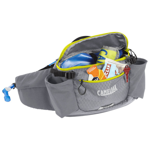 Nerka rowerowa CAMELBAK M.U.L.E. 5 + bukłak CRUX 1.5L