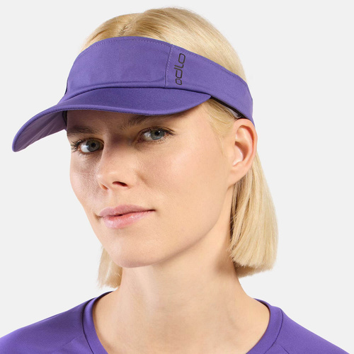 Daszek do biegania ODLO PERFORMANCE X-LIGHT RUNNING VISOR
