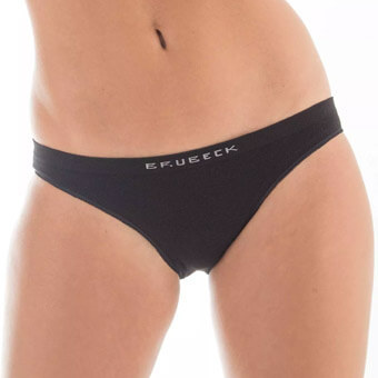 Slipy bawełniane damskie BRUBECK BIKINI COMFORT COTTON