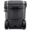 Chłodziarka COLEMAN 65QT CONVOY WHEELED COOLER BOX