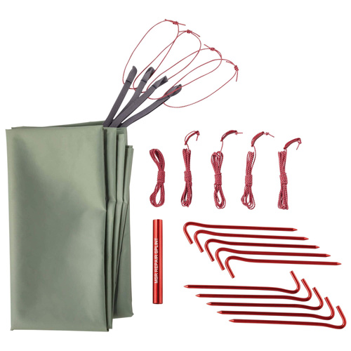 Namiot turystyczny MSR ELIXIR 1