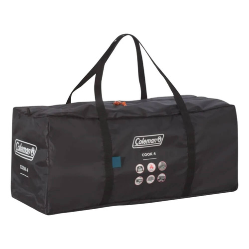 Namiot rodzinny COLEMAN COOK 4