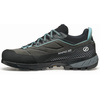Buty podejściowe damskie ze skóry SCARPA RAPID XT GTX WMN