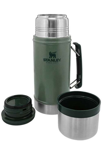 Termos obiadowy STANLEY CLASSIC LEGENDARY FOOD JAR 0.94L