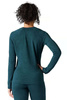 Koszulka wełniana damska SMARTWOOL CLASSIC THERMAL MERINO