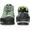 Buty podejściowe damskie ze skóry SCARPA MESCALITO TRK LOW GTX 