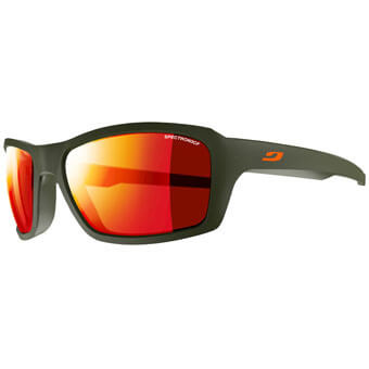 Okulary przeciwsłoneczne dziecięce 8-12 lat JULBO EXTEND 2.0 SPECTRON 3