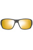 Okulary dziecięce fotochromowe 8-12 lat JULBO ROOKIE 2 REACTIV PERFORMANCE 2x4