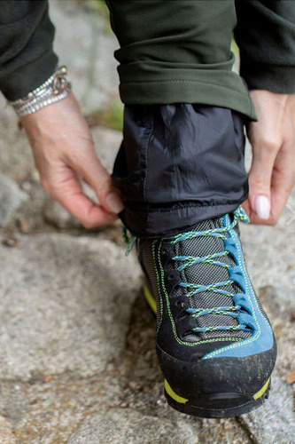 Buty trekkingowe KAYLAND CROSS MOUNTAIN W'S GTX