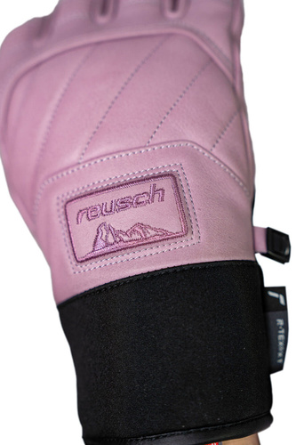 Rękawice narciarskie ze skóry REUSCH LEGACY R-TEX XT