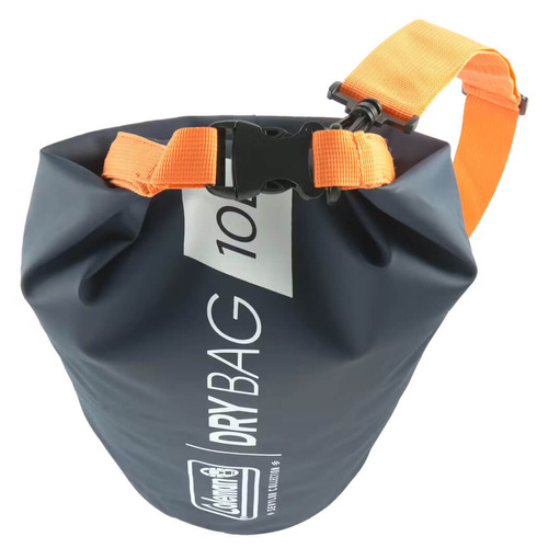 Torba wodoszczelna COLEMAN SEVYLOR DRY BAG 10L