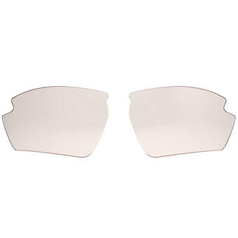 Soczewki fotochromowe IMPACTX 2 Laser Brown do okularów Rydon Slim RUDY PROJECT