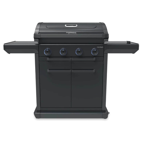 Grill gazowy CAMPINGAZ ONYX 4 S