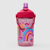 Butelka z tritanu dla dzieci CAMELBAK THRIVE FLIP STRAW KIDS BOTTLE | 400 ml