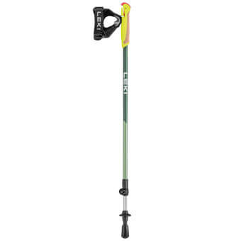 Kije do nordic-walking dziecięce LEKI WALKER XS | 80 - 110 cm