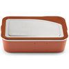 Pojemnik na żywność KLEAN KANTEEN RISE FOOD BOX - Big Meal (1626 ml)
