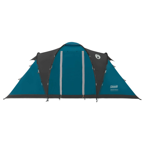 Namiot COLEMAN SPRUCE FALLS 4