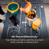 Kuchenka ekologiczna / palnik BIOLITE CAMPSTOVE 2+