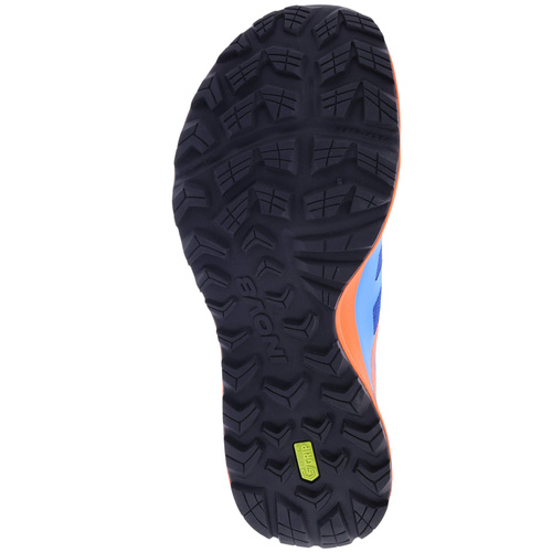 Buty do biegania męskie INOV-8 TRAILFLY ZERO