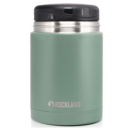 Termos obiadowy ROCKLAND COMET | 500 ml - 1L
