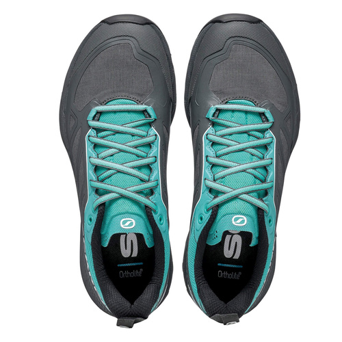 Buty podejściowe damskie SCARPA RAPID GTX