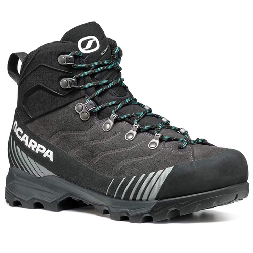 Buty trekkingowe męskie ze skóry SCARPA RIBELLE TRK GTX