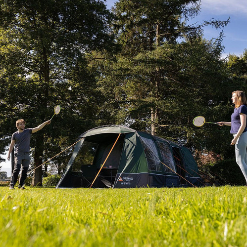 Namiot VANGO SHERWOOD 400XL PACKAGE