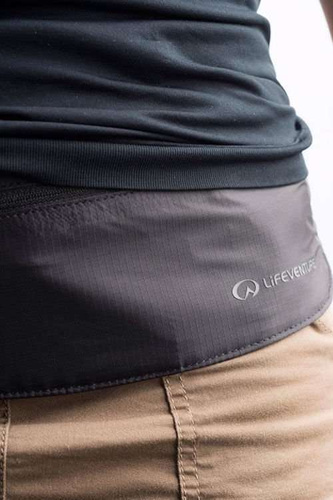 Pas biodrowy LIFEVENTURE HYDROSEAL BODY WALLET WAIST