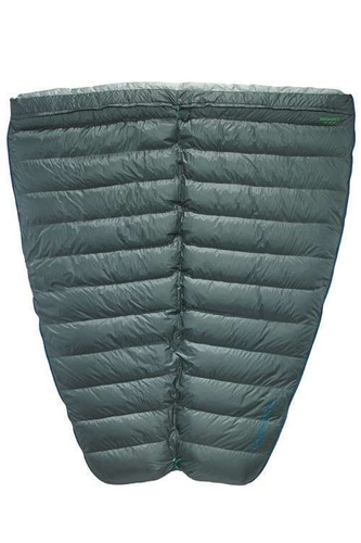 Śpiwór puchowy THERMAREST OHM -6C