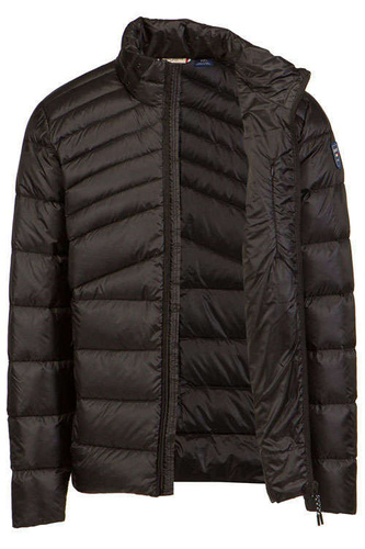 Kurtka puchowa DOLOMITE CORVARA MEN'S