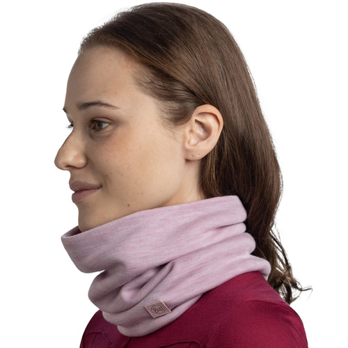 Chusta BUFF MERINO HEAVYWEIGHT NECK WARMER
