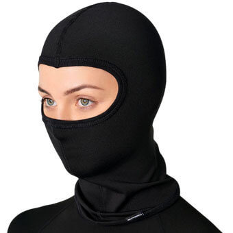 Kominiarka termoaktywna SPAIO NEW ACTIVE 02