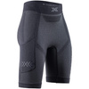 Spodenki do biegania damskie X-BIONIC XCEED RUN SHORT TIGHTS