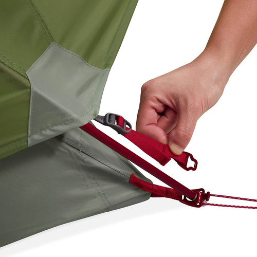 Namiot turystyczny MSR ELIXIR 1