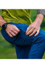 Spodnie trekkingowe męskie INOV-8 VENTURELITE PANT