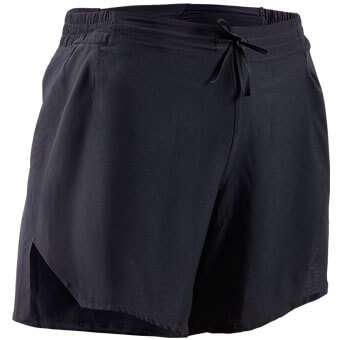 Spodenki do biegania damskie X-BIONIC STREAMLITE TRAIL RUNNING SHORTS